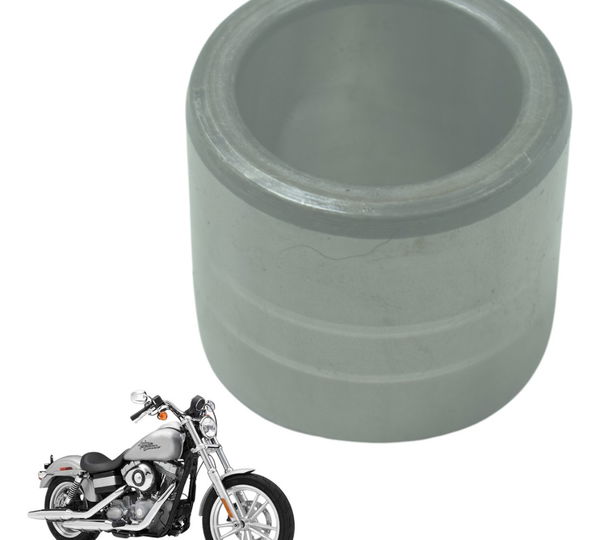 Bucha Virabrequim Harley Dyna Super Glide Fxd 09-11 Original