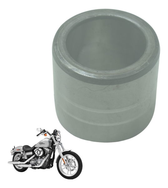 Bucha Virabrequim Harley Dyna Super Glide Fxd 09-11 Original