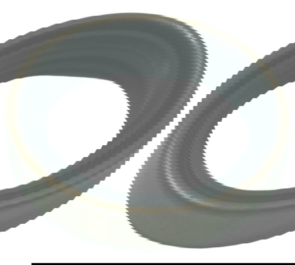 Retentor Virabrequim Harley Dyna Super Glide Fxd 09-11 Orig