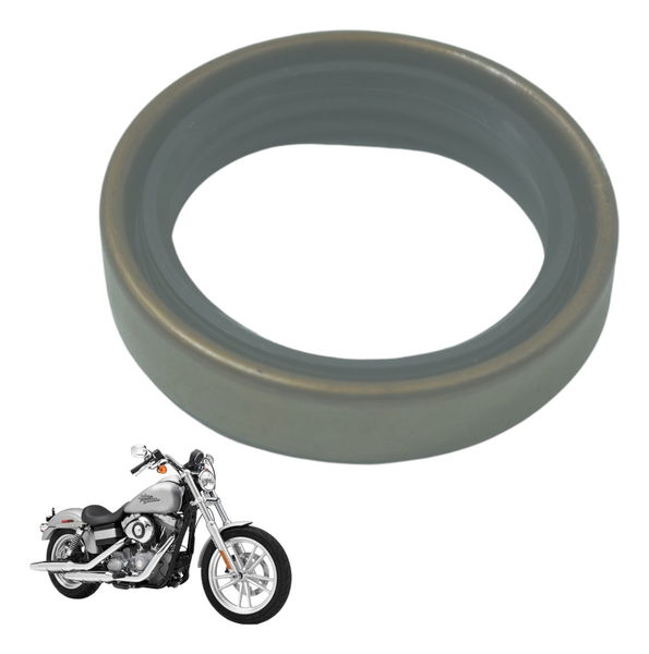 Retentor Virabrequim Harley Dyna Super Glide Fxd 09-11 Orig