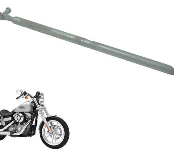 Vareta Pedal Câmbio Harley Dyna Super Glide Fxd 09-11 Orig