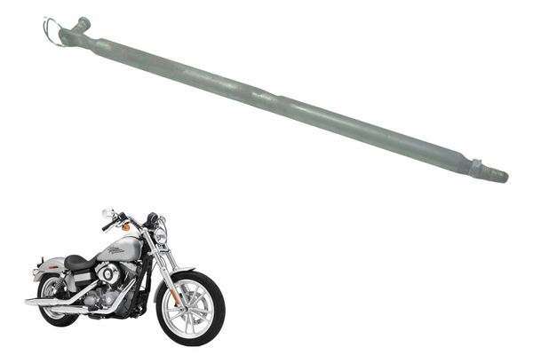 Vareta Pedal Câmbio Harley Dyna Super Glide Fxd 09-11 Orig