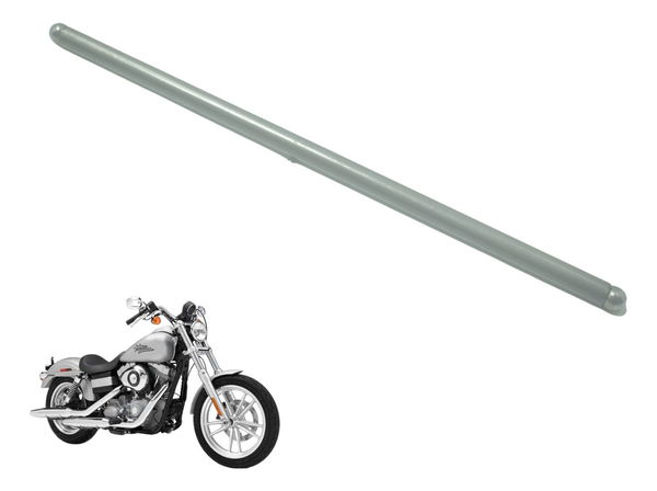 Vareta Válvula Harley Dyna Super Glide Fxd 09-11 Original