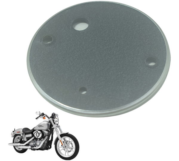 Acabamento Painel Detalhes Harley Dyna Super Glide Fxd 09-11