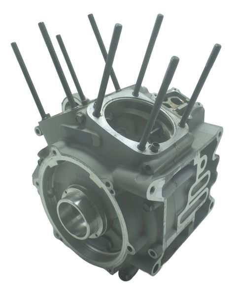 Bloco Motor Nfe Baixa Harley Dyna Super Glide Fxd 09-11 Orig
