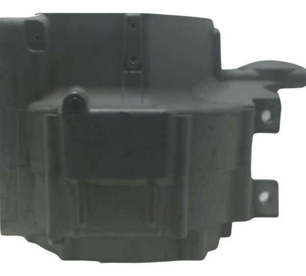 Bloco Motor Nfe Baixa Harley Dyna Super Glide Fxd 09-11 Orig