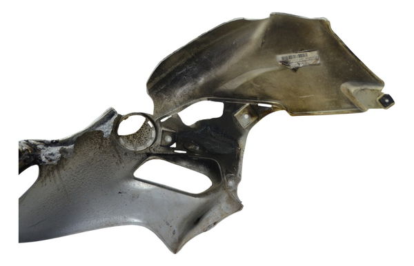 Carenagem Lateral Esq C/ Avaria Bmw F 700 Gs 2017 Original