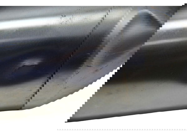 Ponteira Escape C/ Detalhes Bmw F 700 Gs 2017 Original