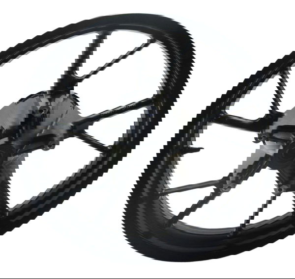 Roda Traseira Bmw F 700 Gs 2017 Original