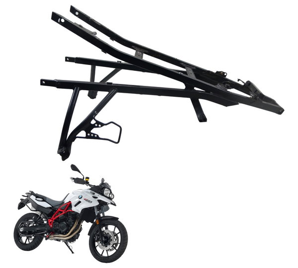 Quadro B Bmw F 700 Gs 2017 Original