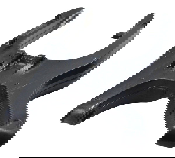 Balança Bmw F 700 Gs 2017 Original