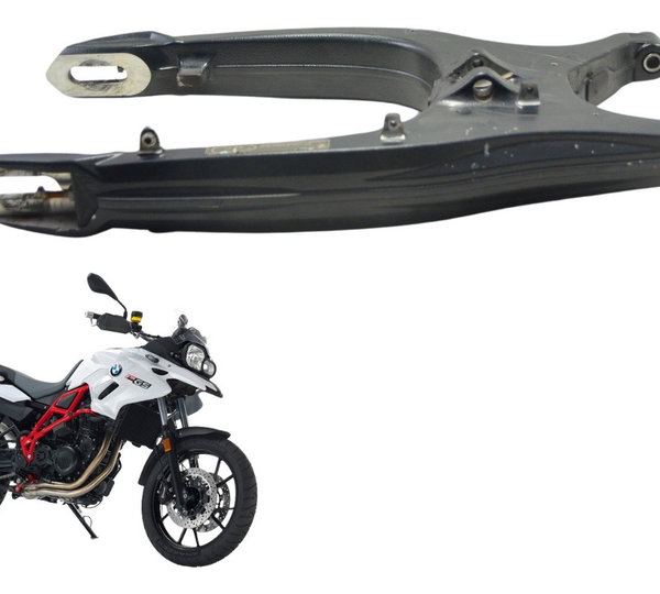 Balança Bmw F 700 Gs 2017 Original