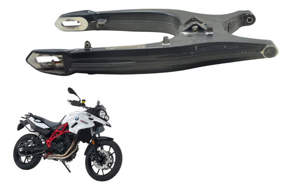 Balança Bmw F 700 Gs 2017 Original
