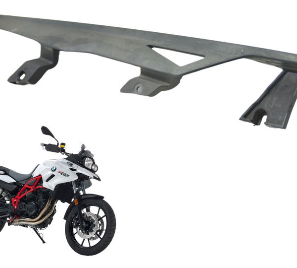 Capa Corrente Bmw F 700 Gs 2017 Original