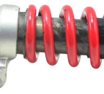 Amortecedor Traseiro Bmw F 700 Gs 2017 Original