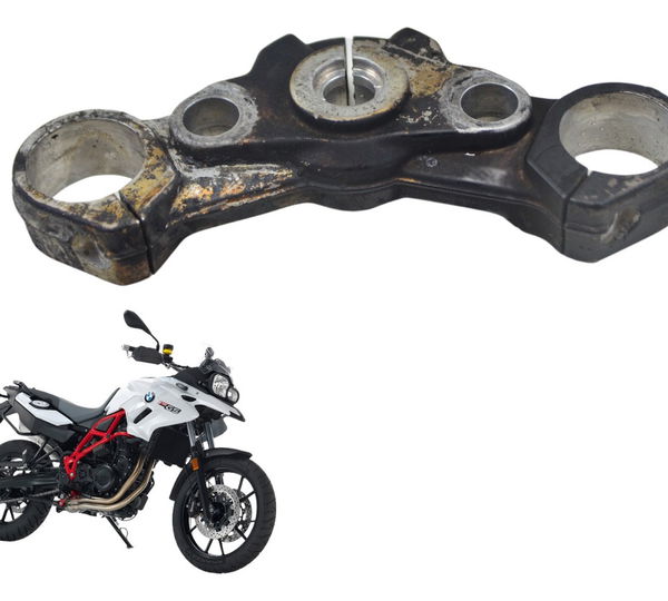 Mesa Superior Bmw F 700 Gs 2017 Original