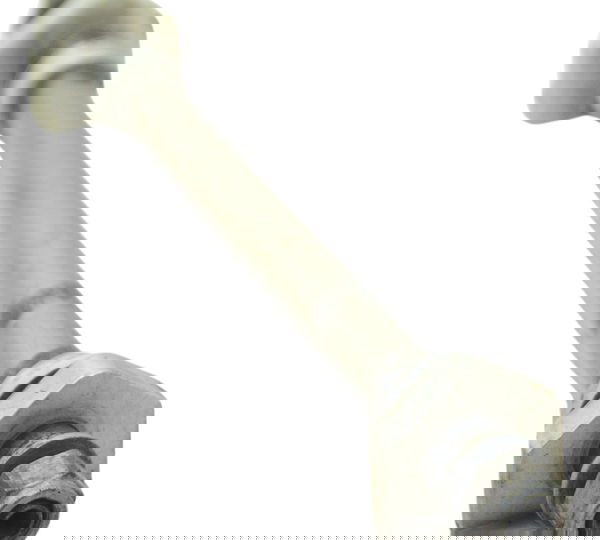 Eixo Roda Traseira Bmw F 700 Gs 2017 Original