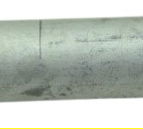 Eixo Roda Dianteira Bmw F 700 Gs 2017 Original