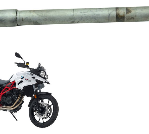 Eixo Roda Dianteira Bmw F 700 Gs 2017 Original