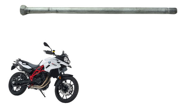 Eixo Balança Bmw F 700 Gs 2017 Original