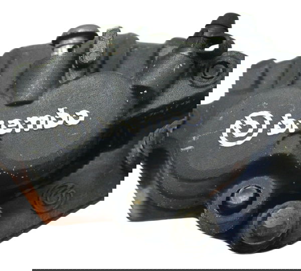 Pinça Freio Dianteira Direita Bmw F 700 Gs 2017 Original