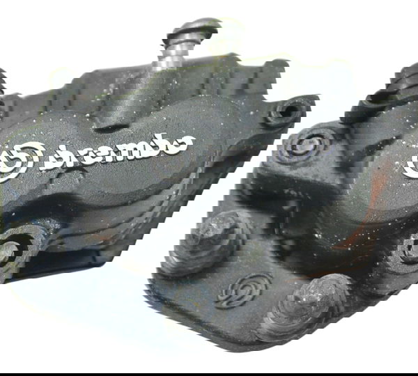 Pinça Freio Dianteira Esquerda Bmw F 700 Gs 2017 Original