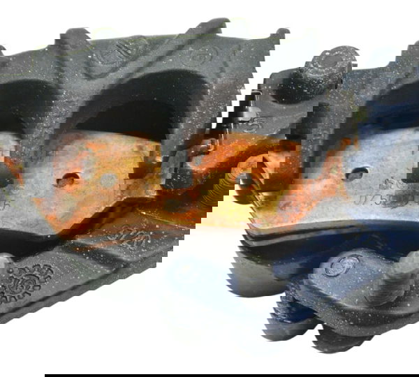 Pinça Freio Dianteira Esquerda Bmw F 700 Gs 2017 Original