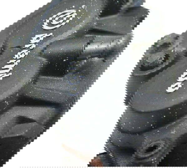 Pinça Freio Dianteira Esquerda Bmw F 700 Gs 2017 Original