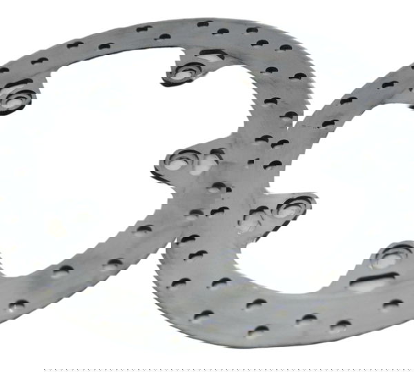 Disco Freio Traseiro Bmw F 700 Gs 2017 Original