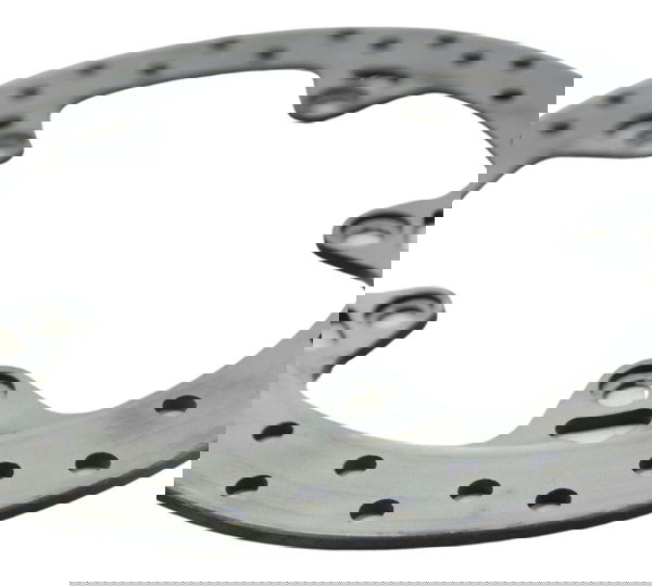 Disco Freio Traseiro Bmw F 700 Gs 2017 Original