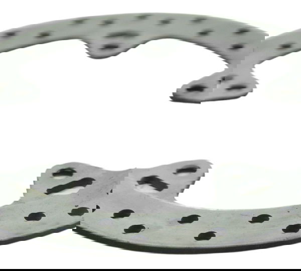 Disco Freio Traseiro Bmw F 700 Gs 2017 Original