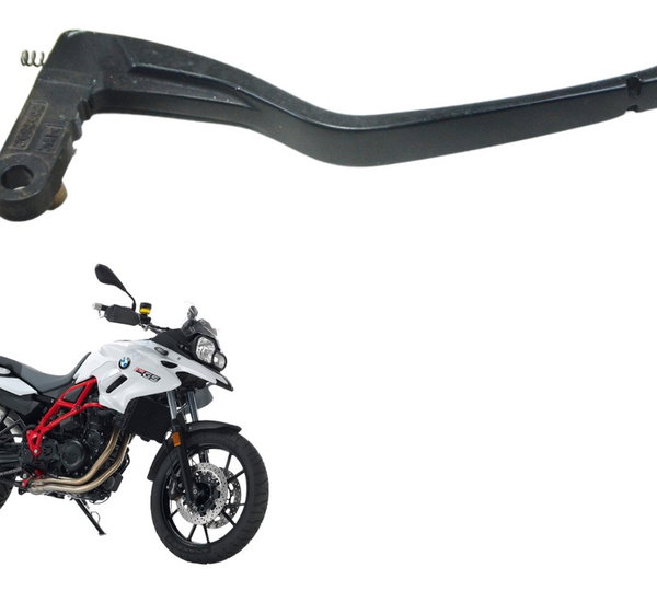 Manete Embreagem Bmw F 700 Gs 2017 Original