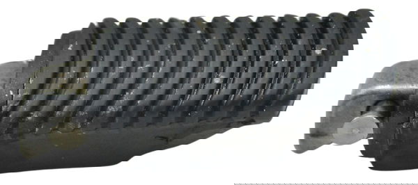 Pedaleira Traseira Esquerda Bmw F 700 Gs 2017 Original