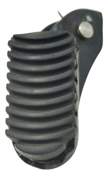 Pedaleira Dianteira Direita Bmw F 700 Gs 2017 Original