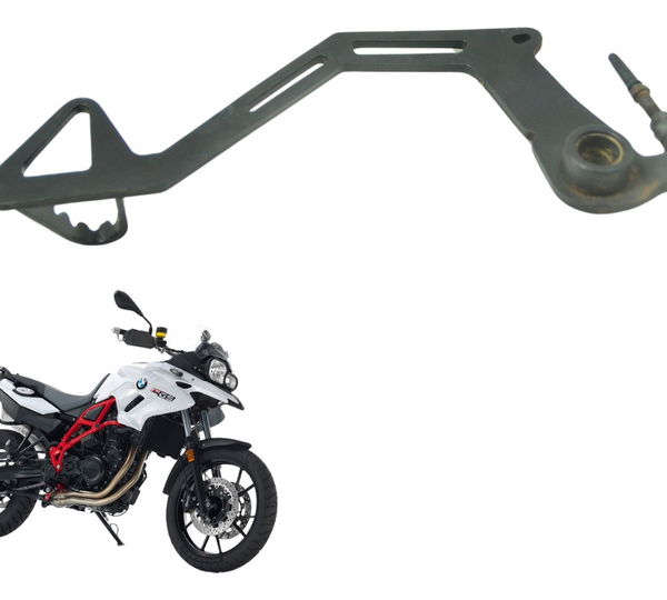 Pedal Freio Bmw F 700 Gs 2017 Original