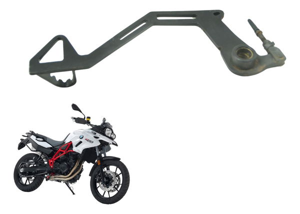 Pedal Freio Bmw F 700 Gs 2017 Original