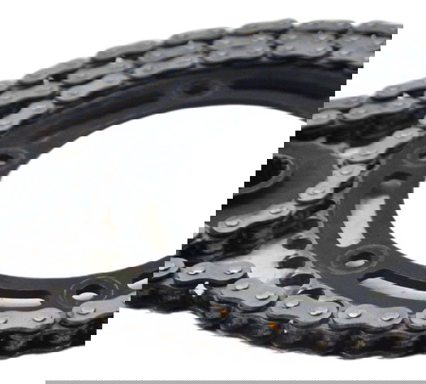 Kit Relação Bmw F 700 Gs 2017 Original Prateado