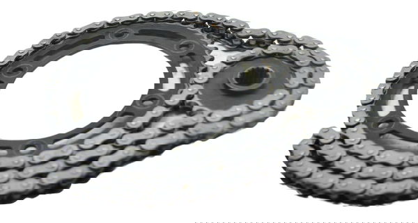 Kit Relação Bmw F 700 Gs 2017 Original