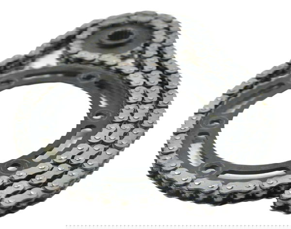 Kit Relação Bmw F 700 Gs 2017 Original