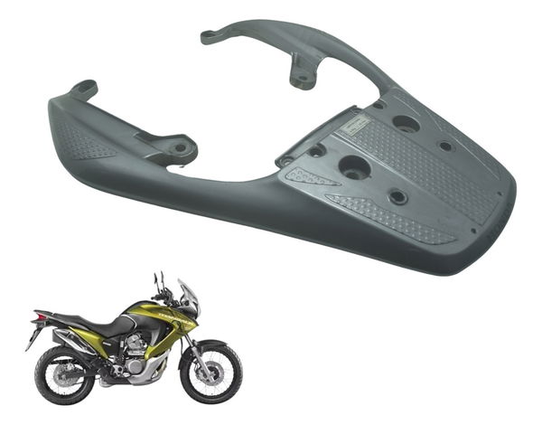 Carenagem Rabeta Alça Honda Xl 700v Transalp 11-14 Original
