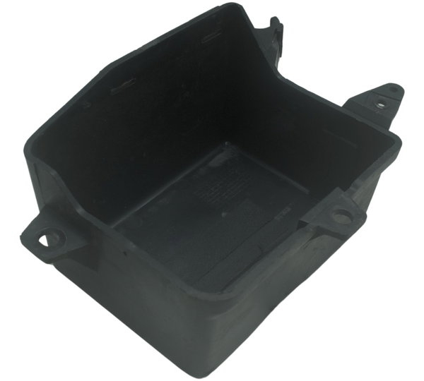 Caixa Bateria Honda Xl 700v Transalp 11-14 Original Preto