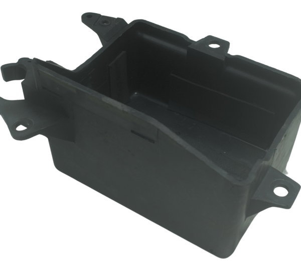 Caixa Bateria Honda Xl 700v Transalp 11-14 Original Preto