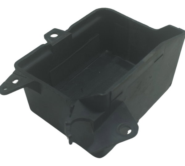 Caixa Bateria Honda Xl 700v Transalp 11-14 Original Preto