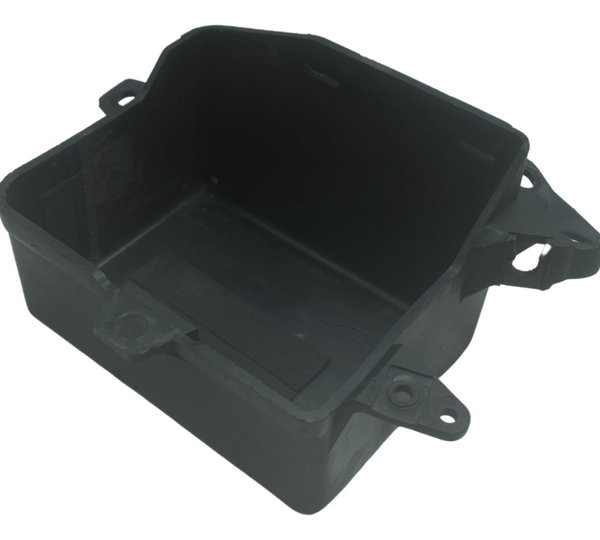 Caixa Bateria Honda Xl 700v Transalp 11-14 Original Preto