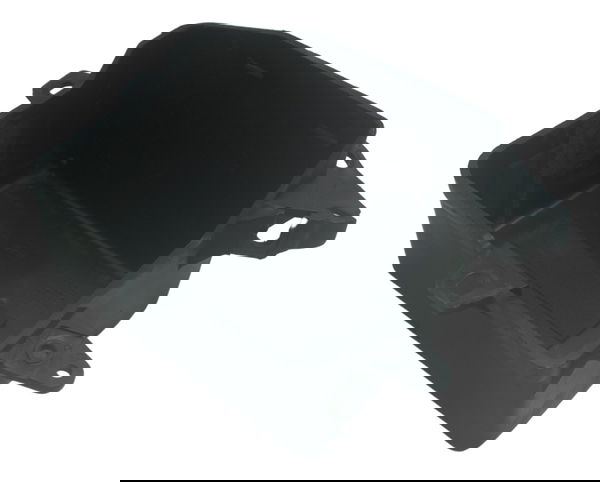 Caixa Bateria Honda Xl 700v Transalp 11-14 Original