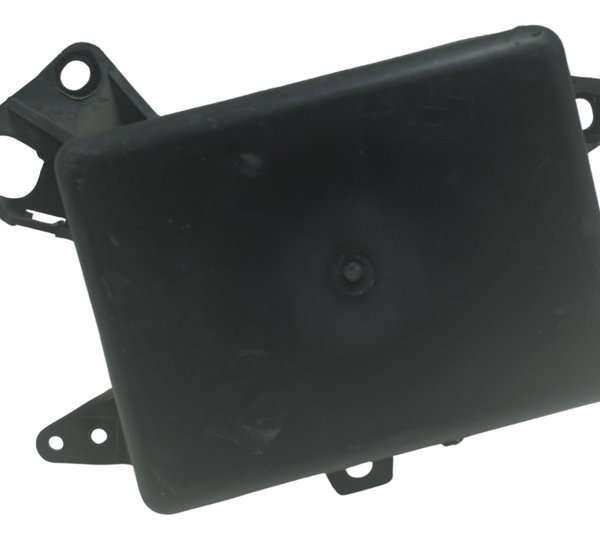 Caixa Bateria Honda Xl 700v Transalp 11-14 Original Preto
