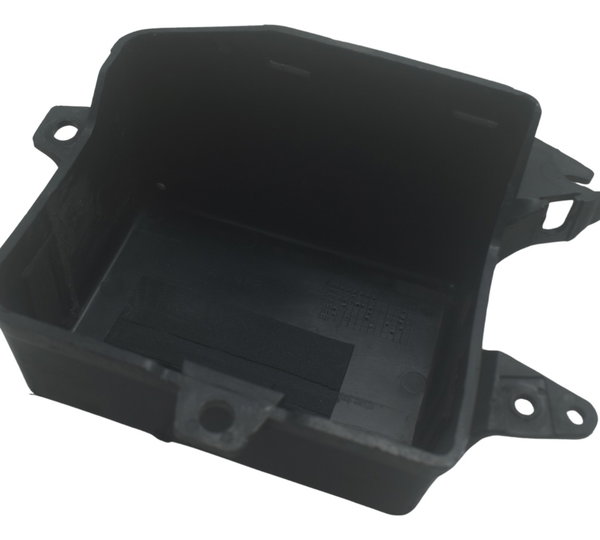 Caixa Bateria Honda Xl 700v Transalp 11-14 Original Preto