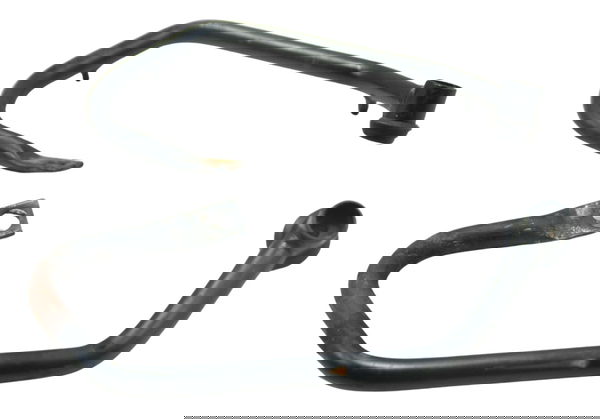Par Alça Traseira Bmw F 700 Gs 2017 Original
