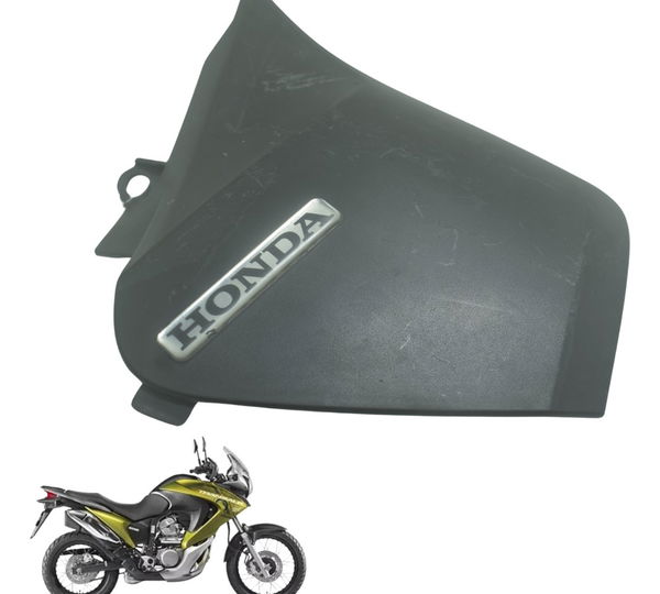 Acabamento Lateral Direito Honda Xl 700v Transalp 11-14 Orig