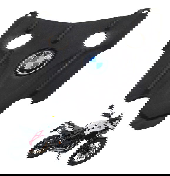 Carenagem Rabeta Bmw F 700 Gs 2017 Original